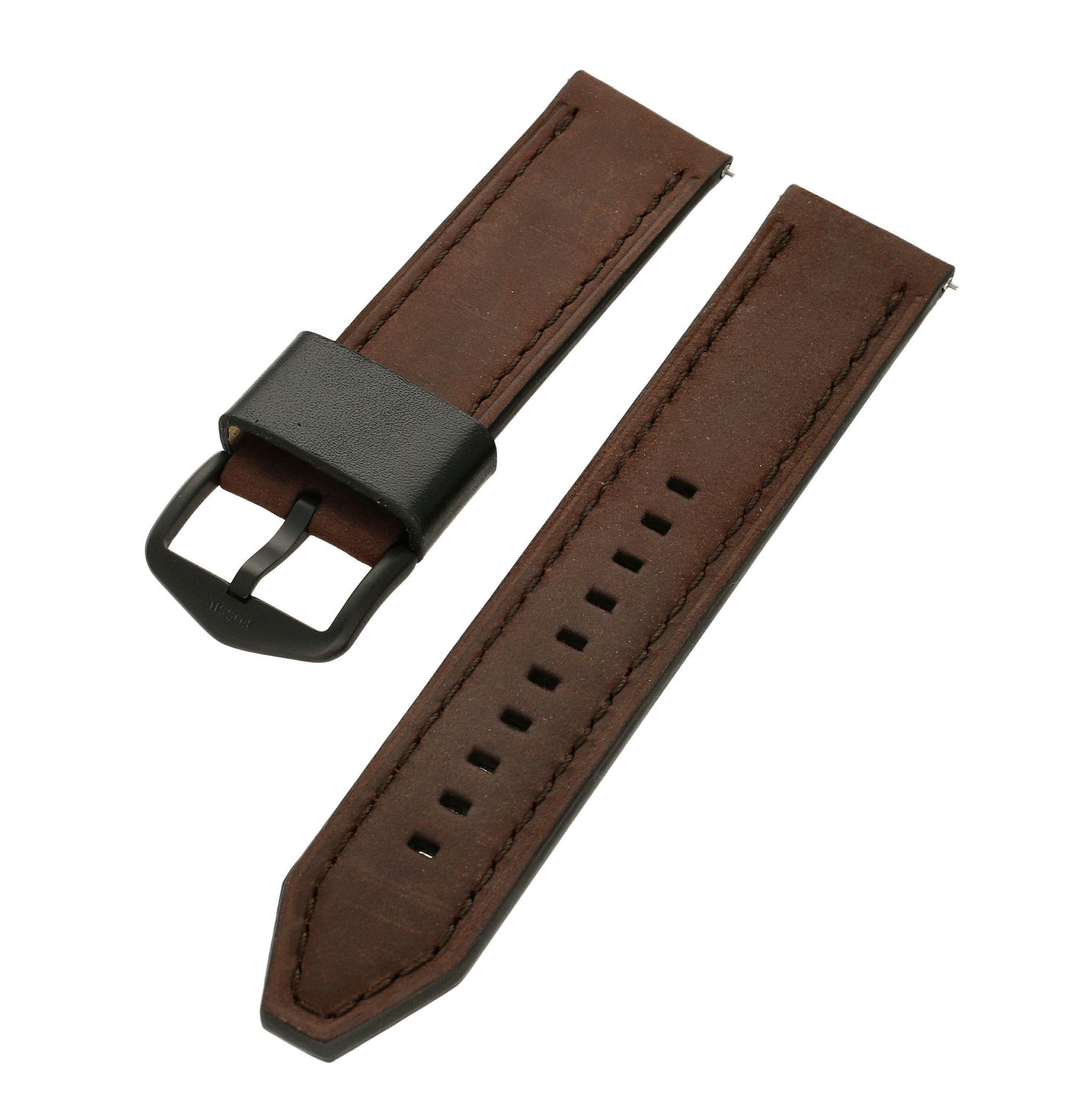 Pasek do zegarka  brązowy FOSSIL FS4656IE 22m.jpg